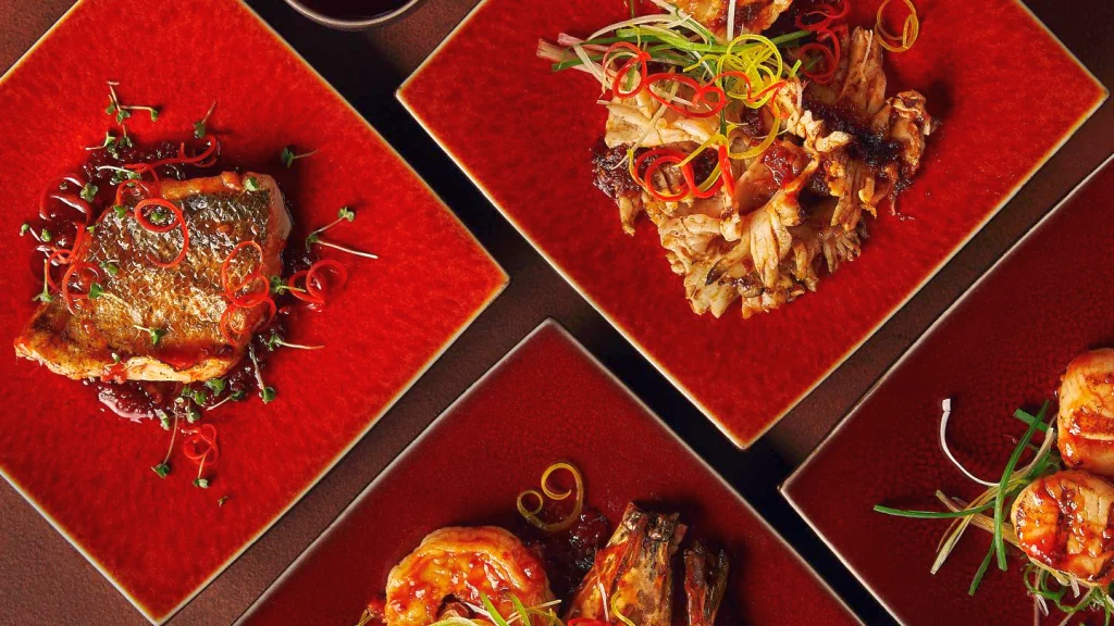 الفندق سانت ريجيس - القاهرة